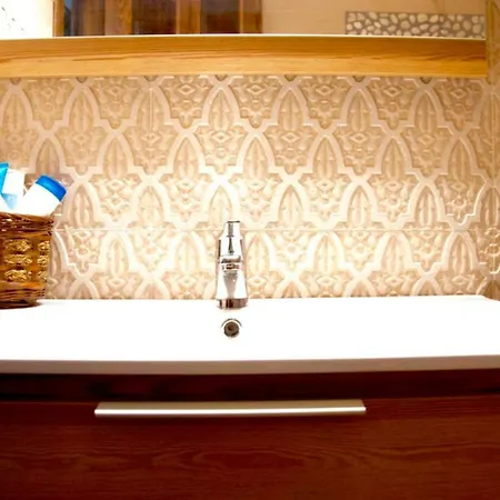 Apartament Puerta Real