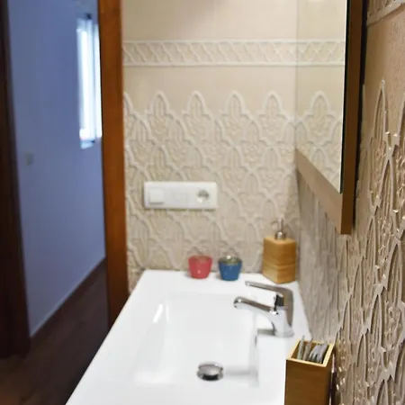 Puerta Real Apartament Sewilla