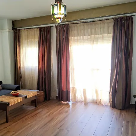 Apartament Puerta Real