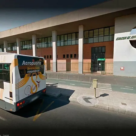 Apartment Puerta Real *