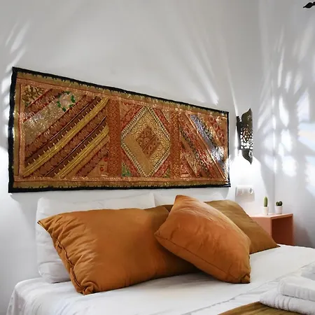 Appartement Puerta Real *
