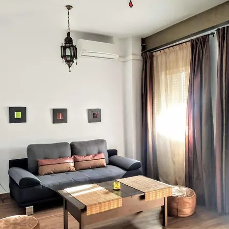 Puerta Real Appartement Séville